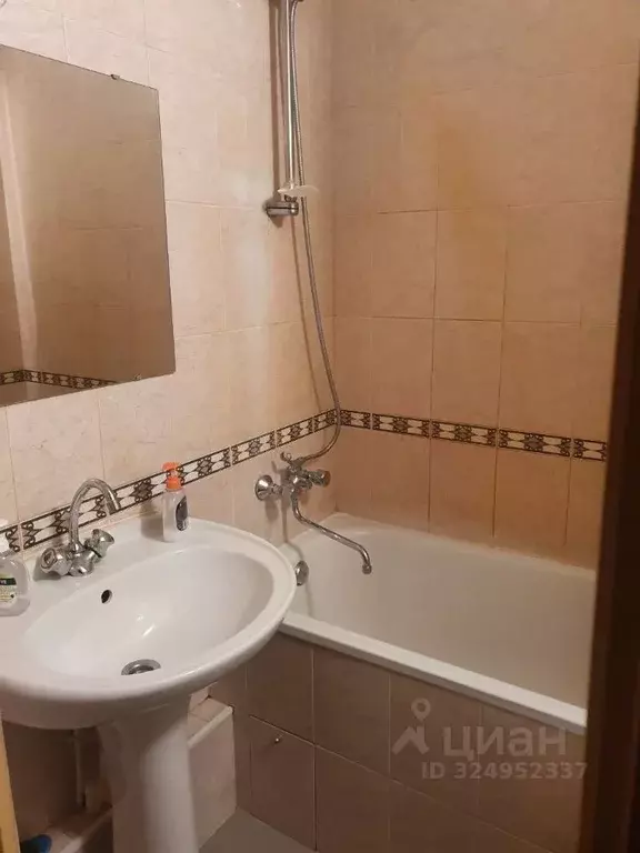 1-к кв. Санкт-Петербург просп. Просвещения, 102 (41.0 м) - Фото 2