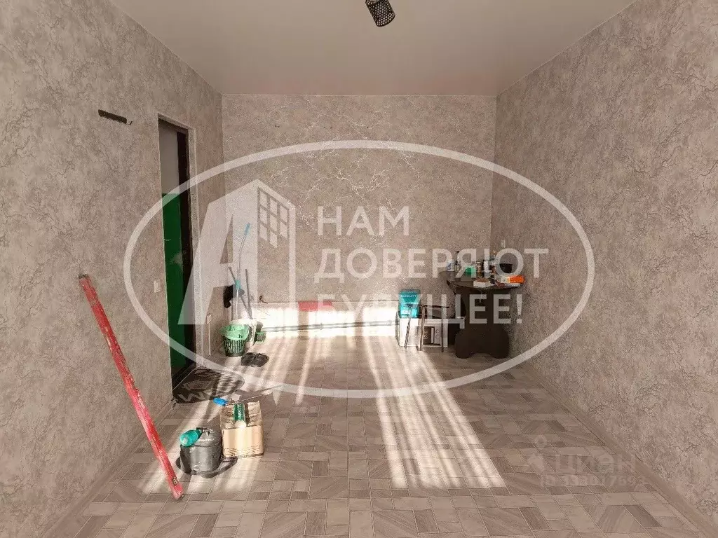 Комната Пермский край, Кунгур ул. Газеты Искра, 17 (18.1 м) - Фото 2