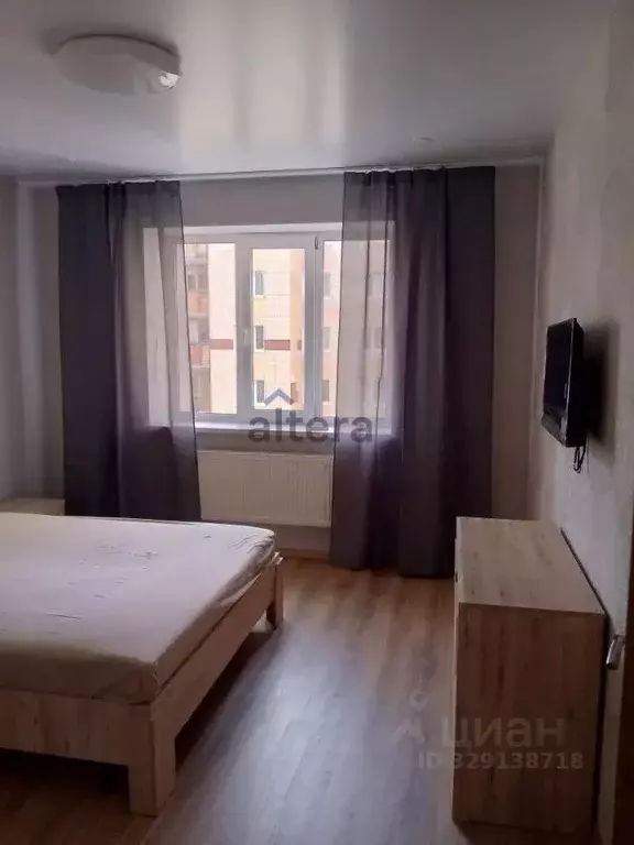 1-к кв. Татарстан, Лаишевский район, Песчано-Ковалинское с/пос, с. ... - Фото 1