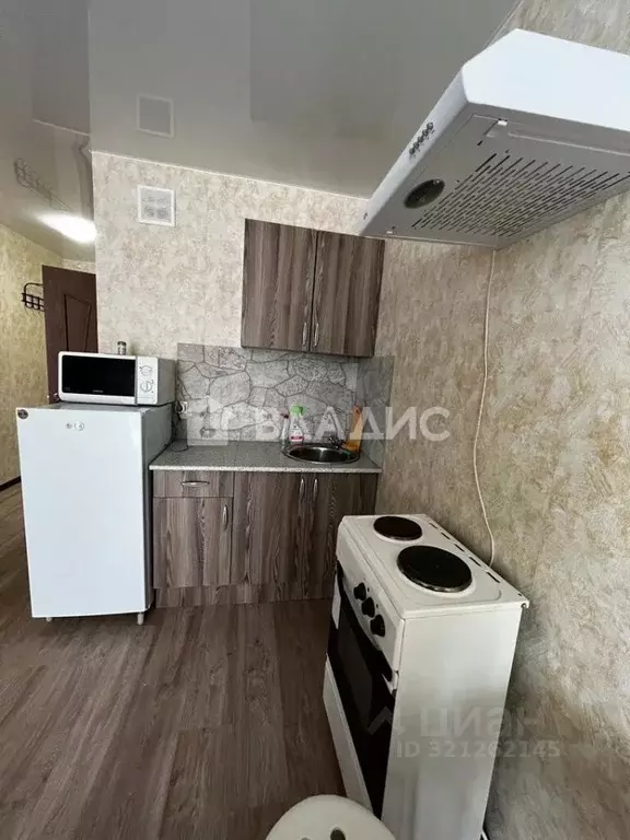 Студия Владимирская область, Владимир ул. Нижняя Дуброва, 47к3 (28.0 ... - Фото 1