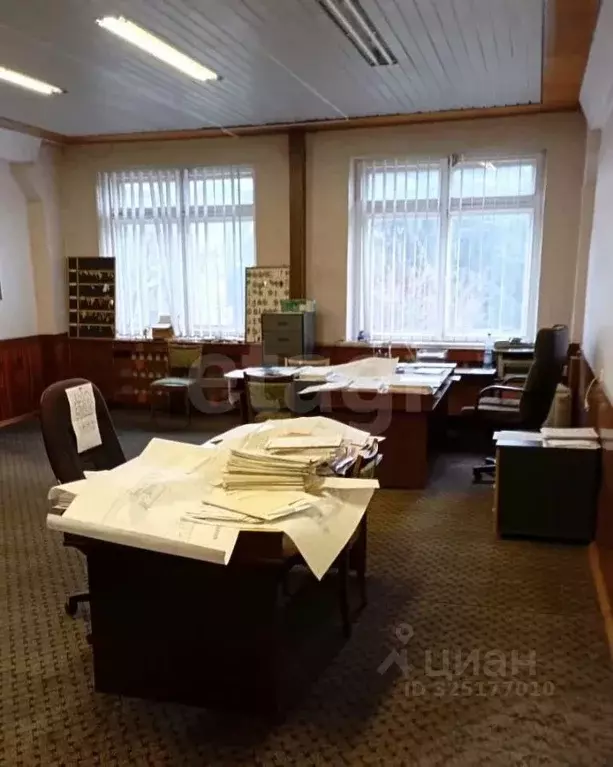 Помещение свободного назначения в Калининградская область, Калининград ... - Фото 1