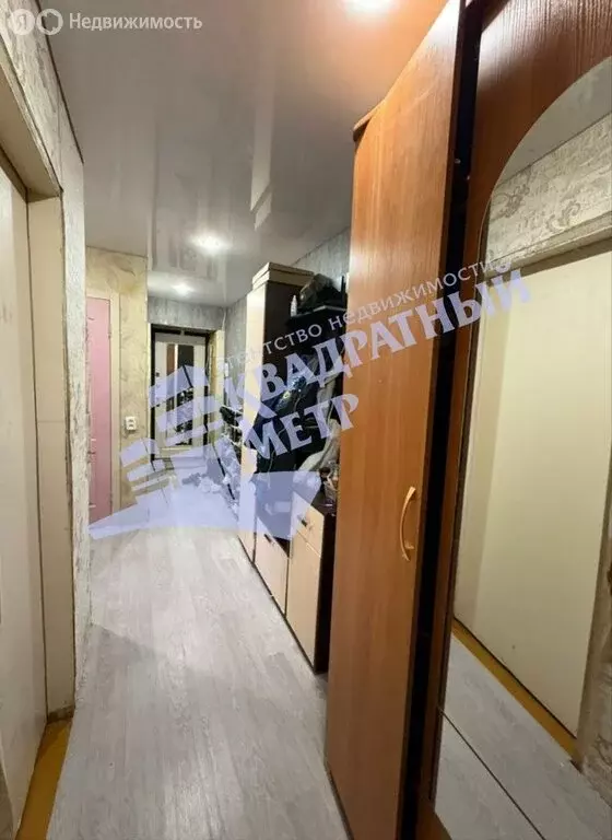 3-комнатная квартира: Балаково, Минская улица, 4 (57 м) - Фото 1