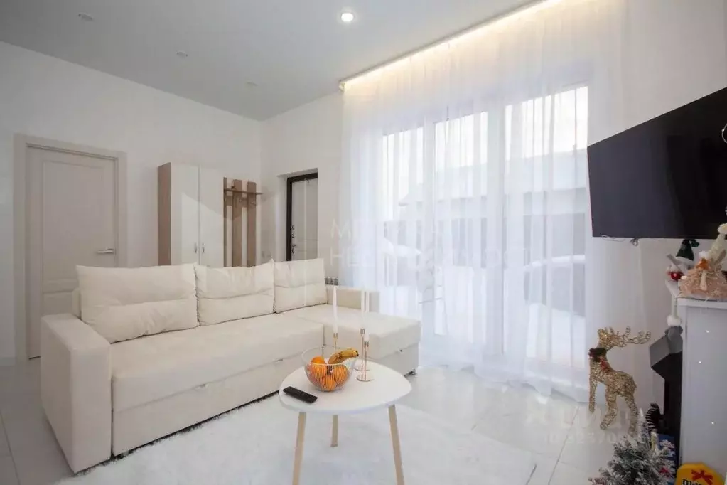 Коттедж в Тюменская область, Нижнетавдинский муниципальный округ, ... - Фото 1