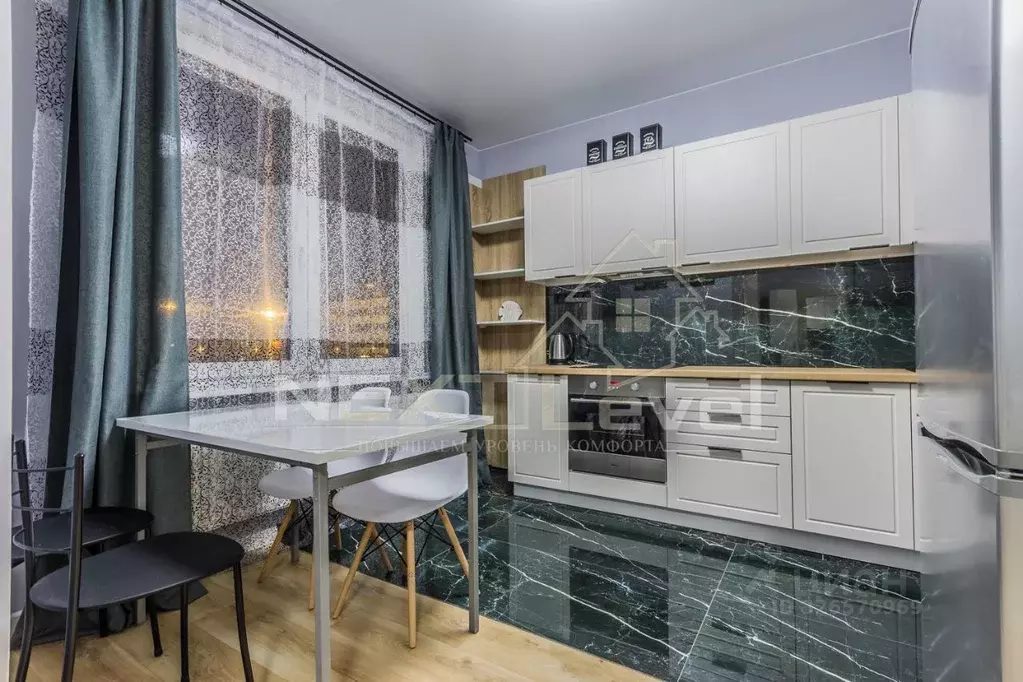 Студия Санкт-Петербург бул. Измайловский, 9 (37.0 м) - Фото 1