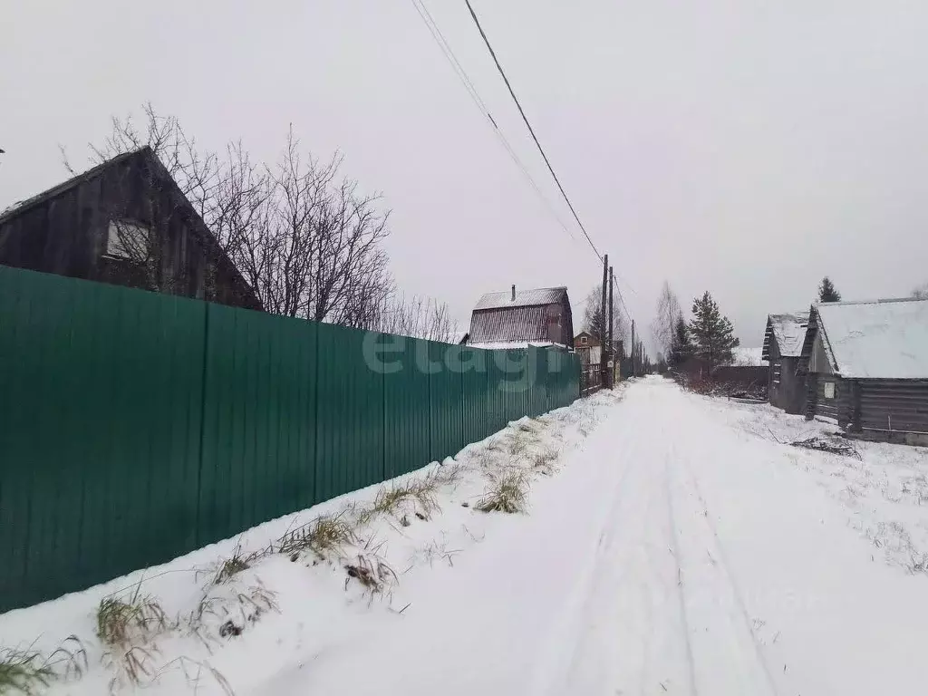Дом в Пермский край, Пермский муниципальный округ, Родные Просторы ... - Фото 1