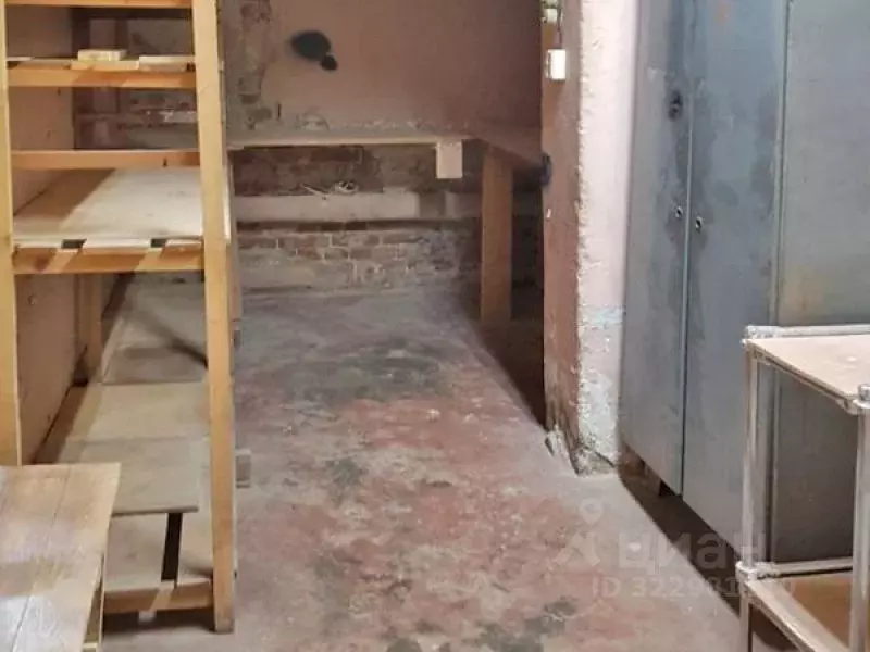 Производственное помещение в Санкт-Петербург Звенигородская ул., 9-11К ... - Фото 2