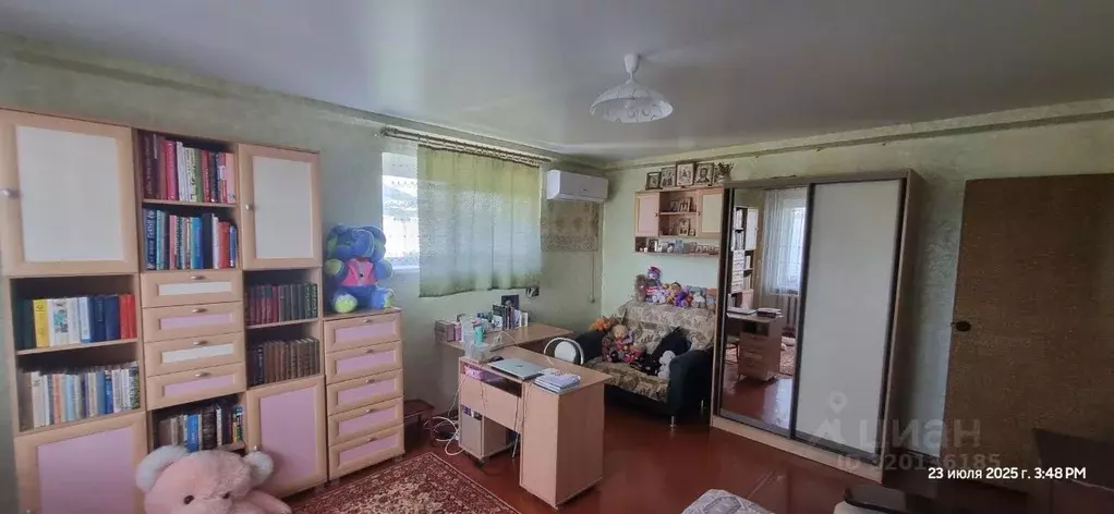 2-к кв. Ставропольский край, Железноводск Октябрьская ул., 25 (47.0 м) - Фото 1