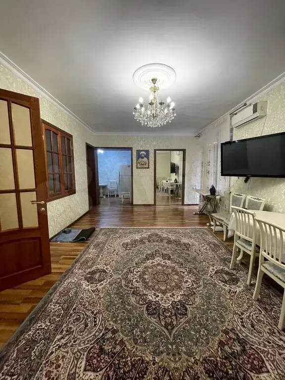 Дом 120 м на участке 1,2 сот. - Фото 0