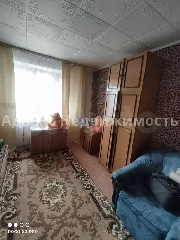2-к. квартира, 42,9 м, 3/5 эт. - Фото 1