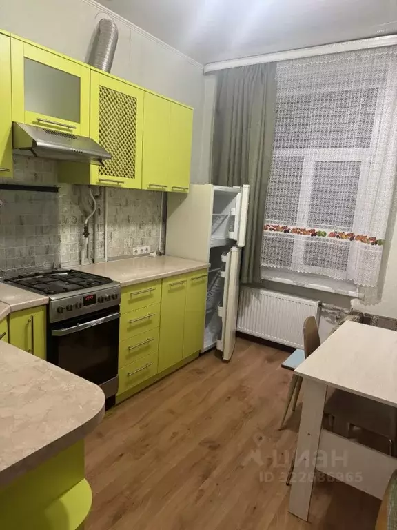 1-к кв. Крым, Феодосия ул. Горького, 42 (29.8 м) - Фото 2