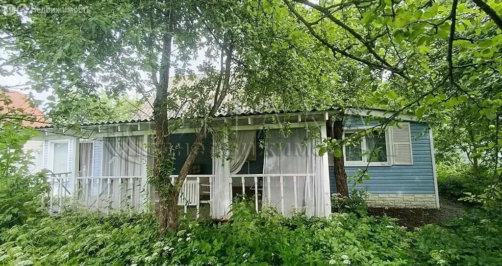 Дом в деревня Куровицы, Лужская улица, 5 (98 м) - Фото 1