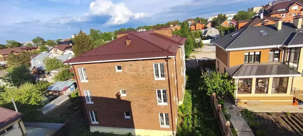 Дом в Тульская область, Тула Гусеничный пер., 18 (888 м) - Фото 1