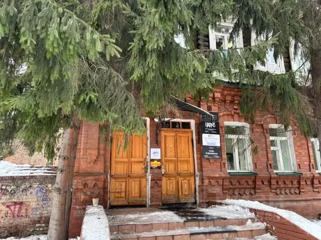 Помещение свободного назначения в Новосибирская область, Новосибирск ... - Фото 2