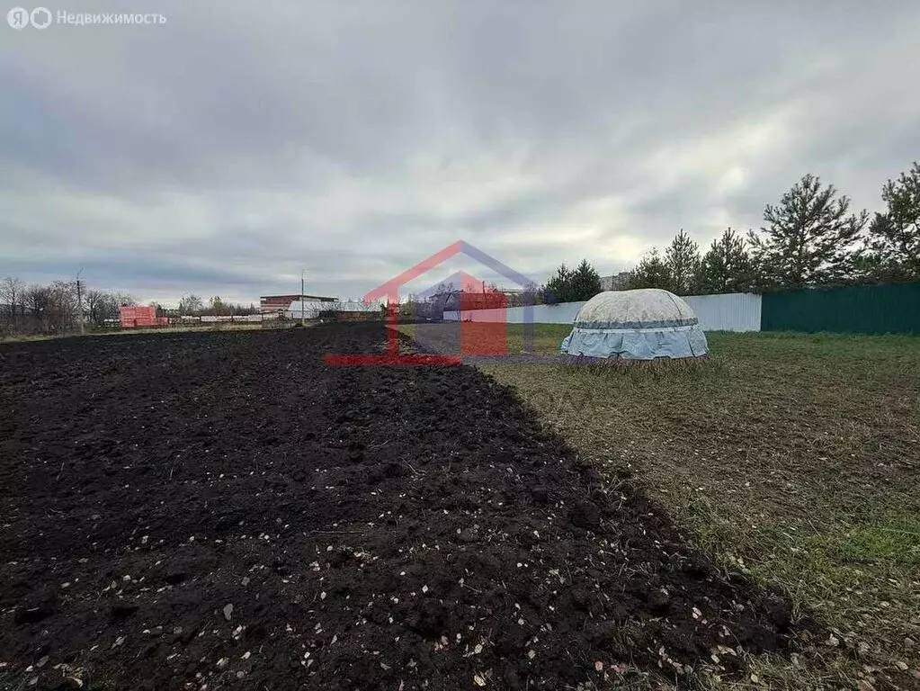 Участок в Губкин, Юбилейная улица, 32 (15.8 м) - Фото 2