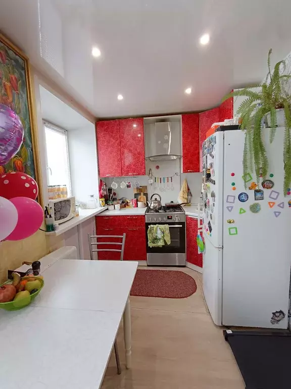 Продаётся 2-к квартира, 40.9 м - Фото 1