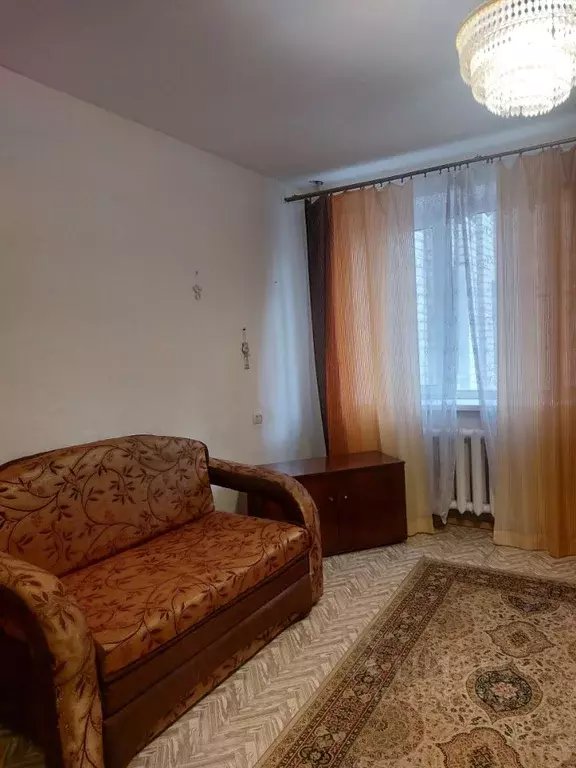 Студия Воронежская область, Воронеж ул. Моисеева, 55 (21.0 м) - Фото 1