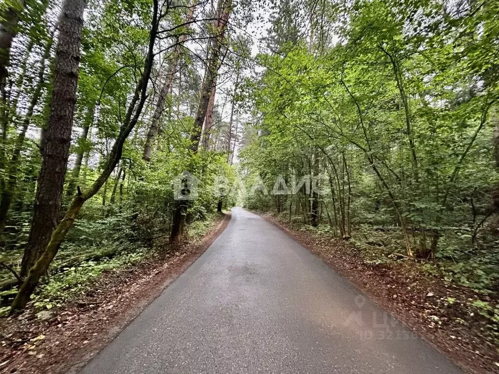 Дом в Калужская область, Калуга городской округ, д. Нижняя Вырка ул. ... - Фото 2