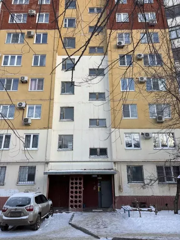 2-к кв. Волгоградская область, Волгоград пос. ГЭС, ул. Героев Шипки, ... - Фото 0