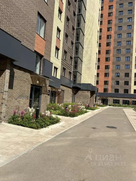 2-к кв. Красноярский край, Красноярск ул. Академгородок, 78 (68.7 м) - Фото 0