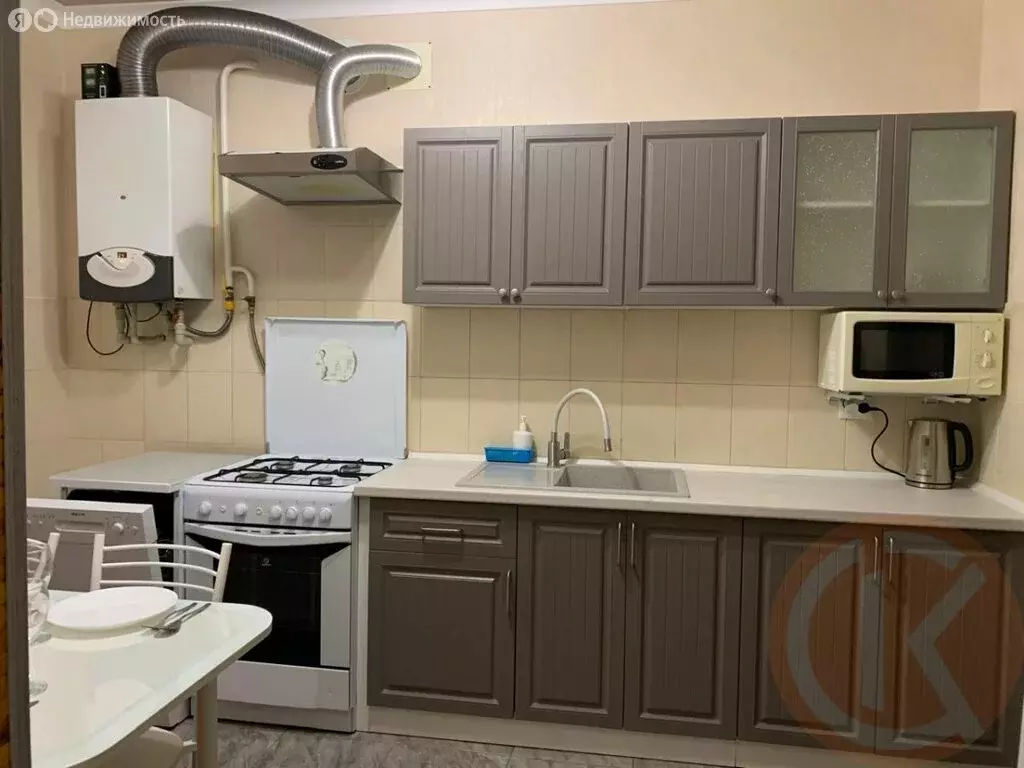 Дом в Евпатория, Красная улица, 13Г (128 м) - Фото 2