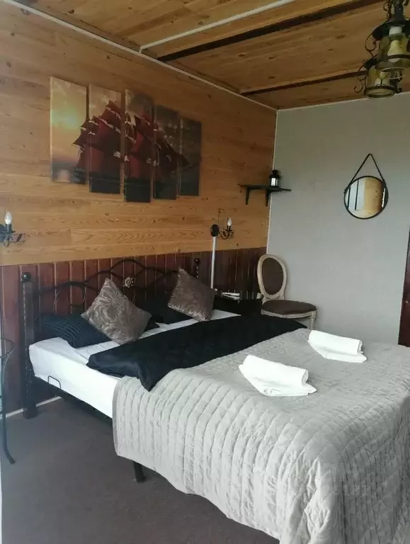 Комната Иркутская область, Ольхонский район, пос. Хужир ул. ... - Фото 2