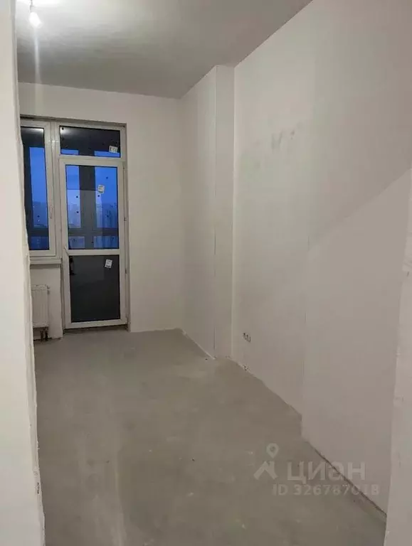 3-к кв. Москва Фестивальная ул., 29 (74.4 м) - Фото 2