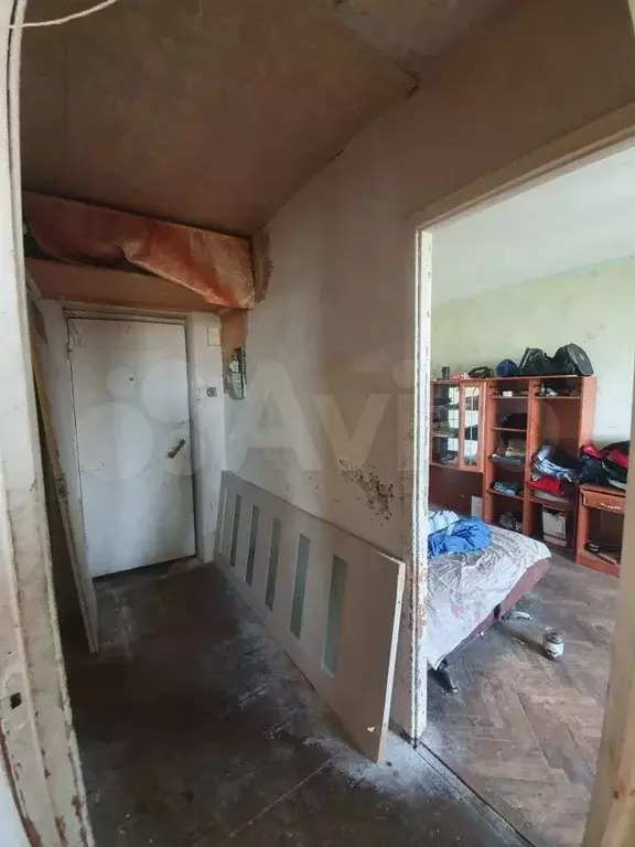 1-к. квартира, 30 м, 9/9 эт. - Фото 0