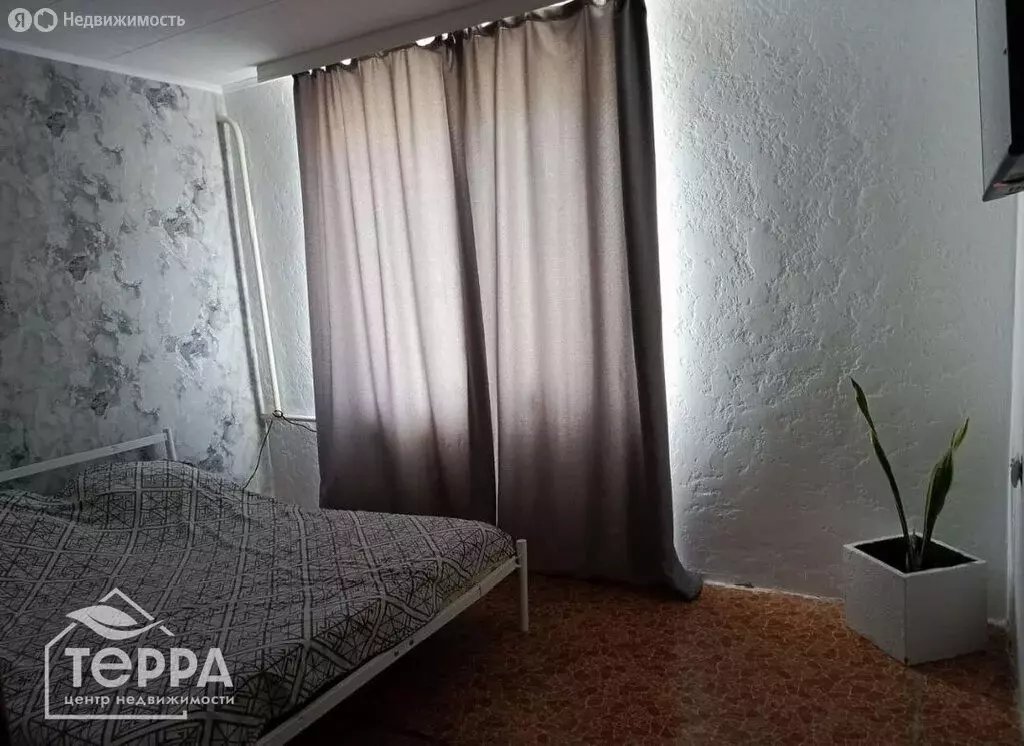 2-комнатная квартира: Славное, Хмельницкая улица, 12 (54 м) - Фото 1