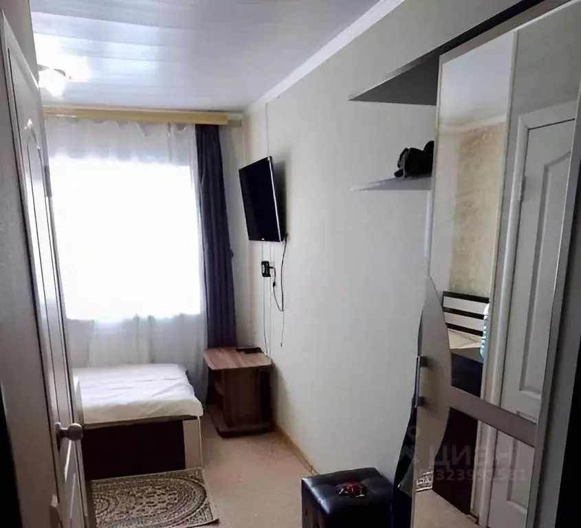 Студия Хабаровский край, Хабаровск Краматорская ул., 12 (15.0 м) - Фото 2