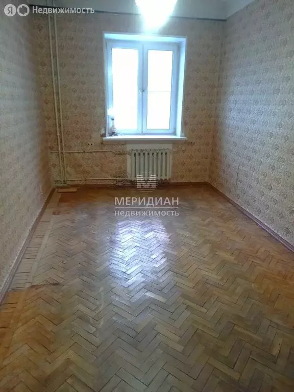 2-комнатная квартира: Нижний Новгород, улица Бекетова, 5 (60.1 м) - Фото 2