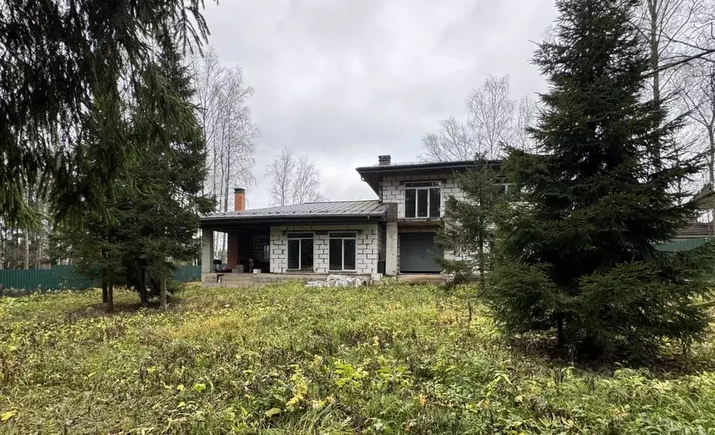 Дом в Московская область, Дмитровский муниципальный округ, Дубровка кп ... - Фото 1