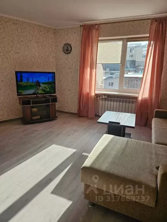 3-к кв. Краснодарский край, Туапсинский муниципальный округ, с. ... - Фото 1