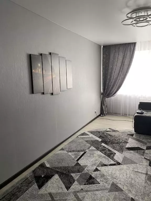 1-к кв. Рязанская область, Сасово Северный мкр, 43 (39.8 м) - Фото 2