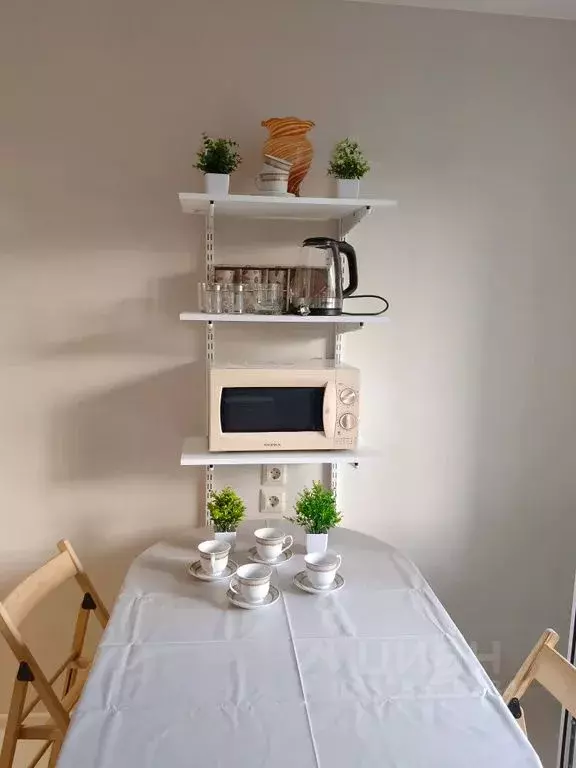 1-к кв. Краснодарский край, Новороссийск просп. Ленина, 107 (37.0 м) - Фото 2