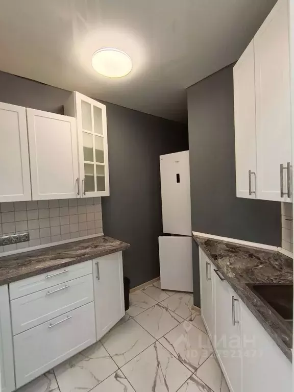 3-к кв. Московская область, Мытищи ул. Рождественская, 11 (75.0 м) - Фото 2