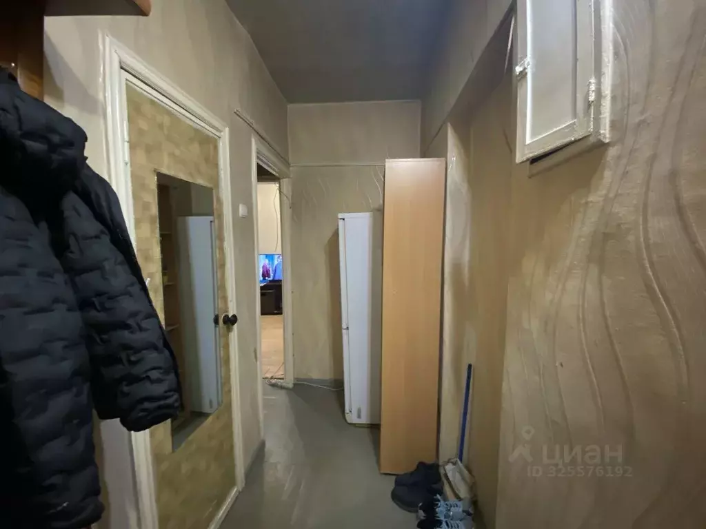 1-к кв. Московская область, Люберцы городской округ, Малаховка пгт ш. ... - Фото 2