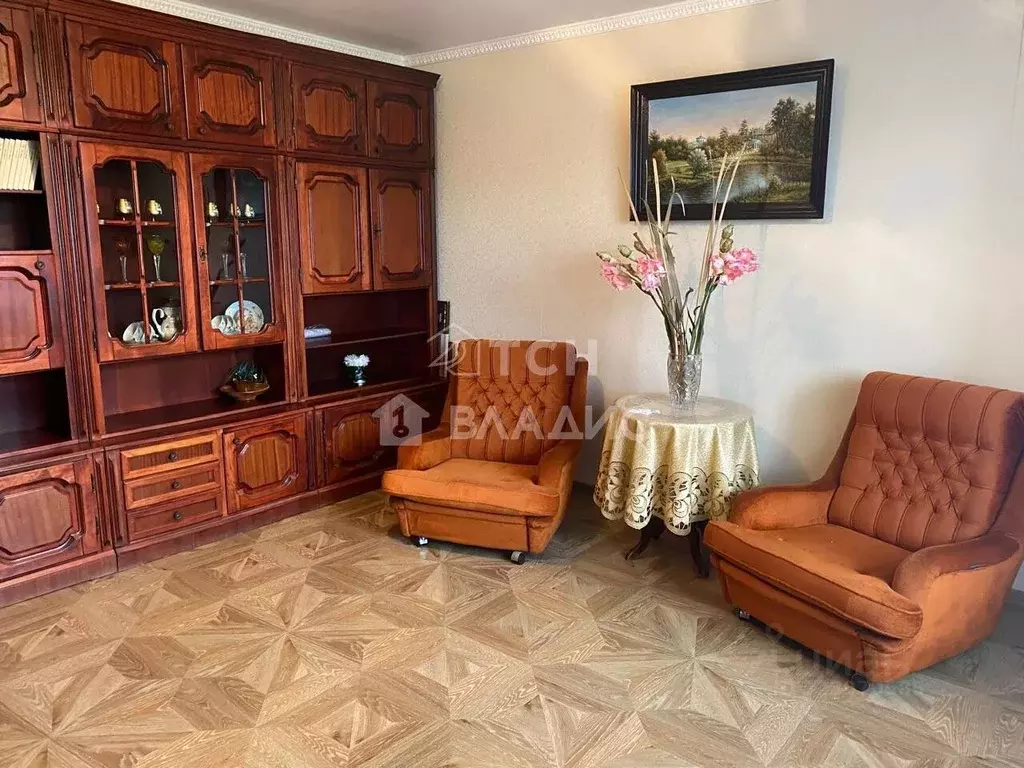 2-к кв. Московская область, Щелково Щелково-3 мкр, ул. Бахчиванджи, 5 ... - Фото 1