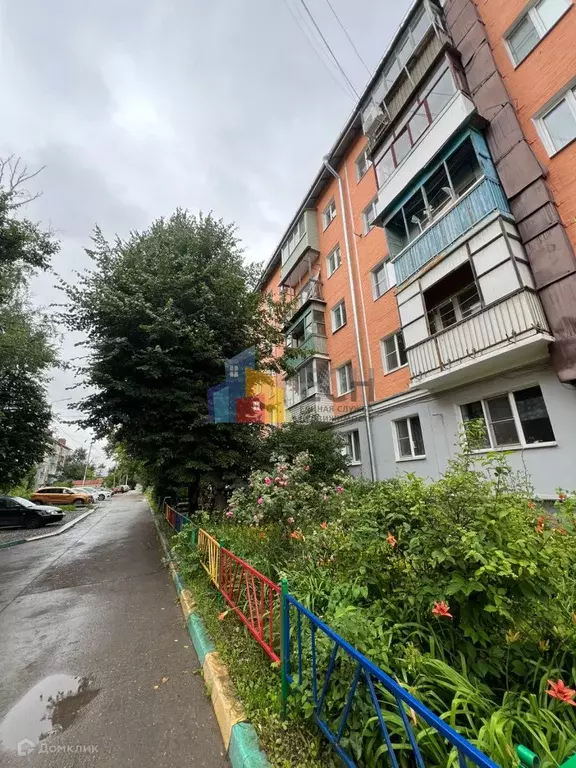 Продаётся 1-к квартира, 30 м - Фото 0