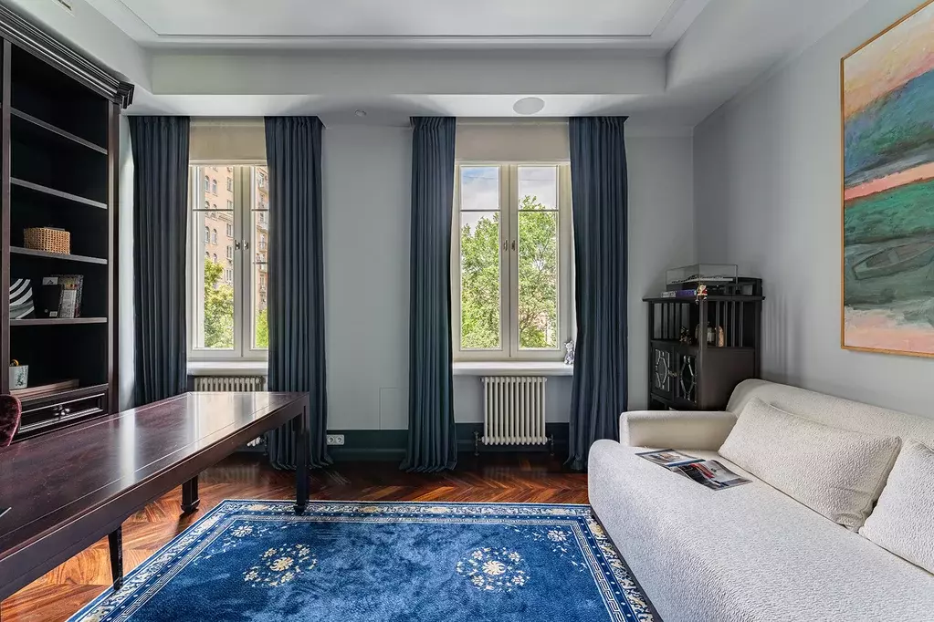 Продаётся 2-к квартира, 98 м - Фото 1