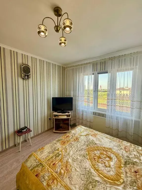 Квартира, 2 комнаты, 64.34 м - Фото 0