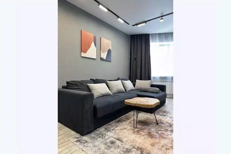 2-к кв. Мурманская область, Кировск Олимпийская ул., 75 (52.0 м) - Фото 2