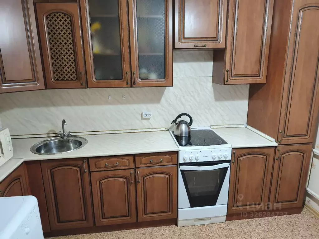 1-к кв. Санкт-Петербург Кондратьевский просп., 70к1 (33.0 м) - Фото 0