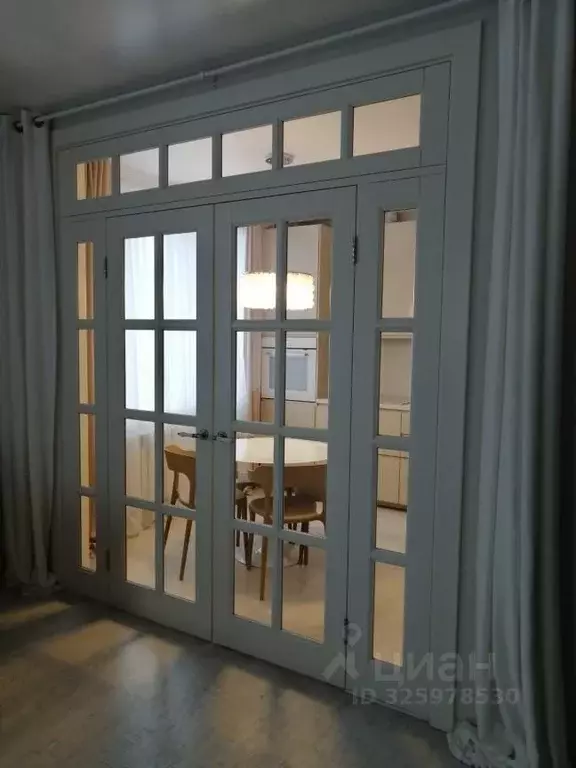 2-к кв. Новосибирская область, Новосибирск ул. Николаева, 18 (60.0 м) - Фото 1