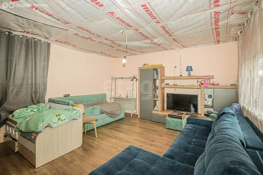 Дом в Улан-Удэ, улица Земнухова (81.2 м) - Фото 2