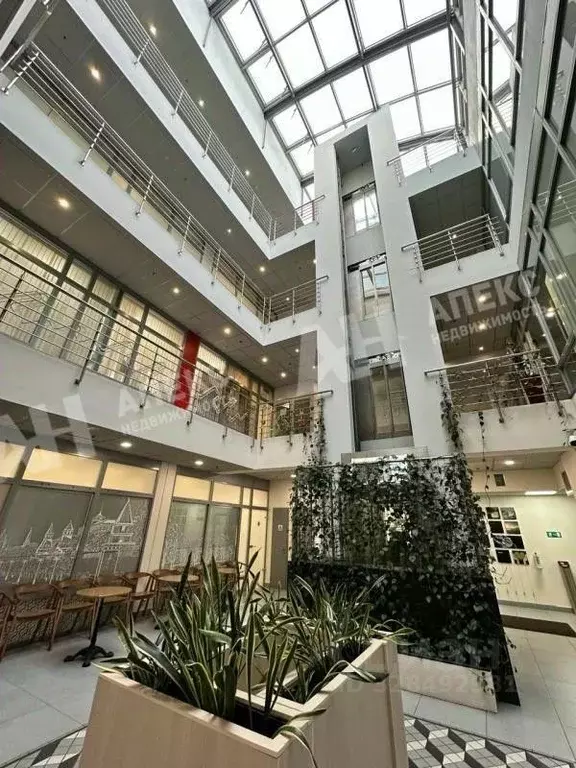 Помещение свободного назначения в Москва Большой Дровяной пер., 6 ... - Фото 1