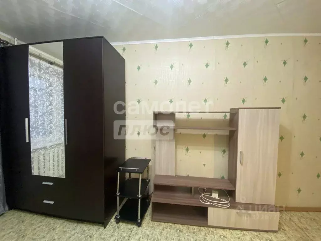 1-к кв. Ивановская область, Шуя ул. Строителей, 6А (32.0 м) - Фото 2