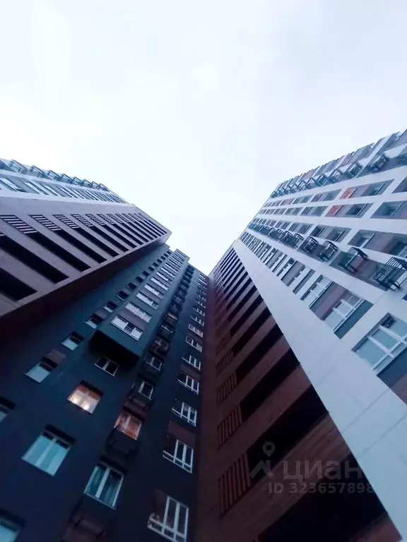 2-к кв. Московская область, Солнечногорск ул. Крупской, 1 (46.0 м) - Фото 2