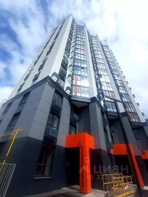 2-к кв. Пензенская область, Пенза ул. Измайлова, 41В (49.3 м) - Фото 0