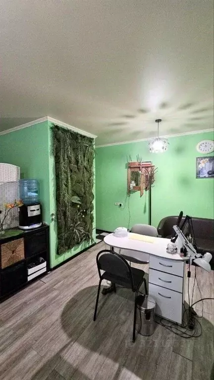 1-к кв. Челябинская область, Челябинск ул. Энгельса, 36 (31.0 м) - Фото 1