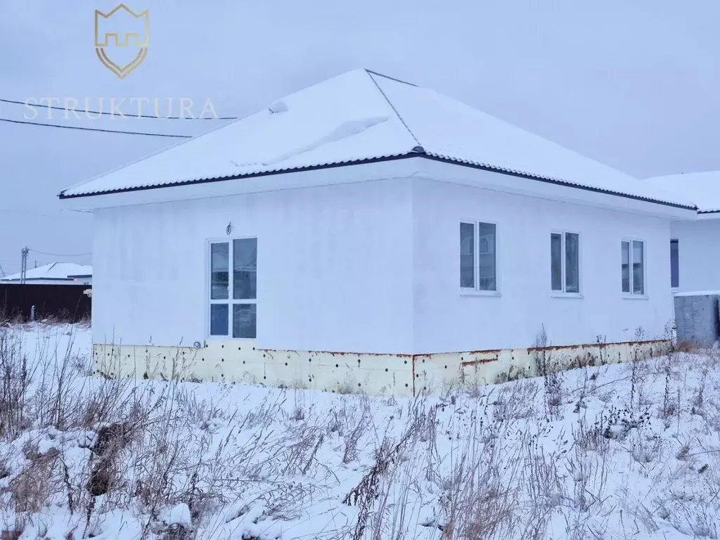 Дом в Свердловская область, Полевской муниципальный округ, с. ... - Фото 2